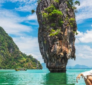 Perfect Khao Sok Holiday 3 Days 2 Nights